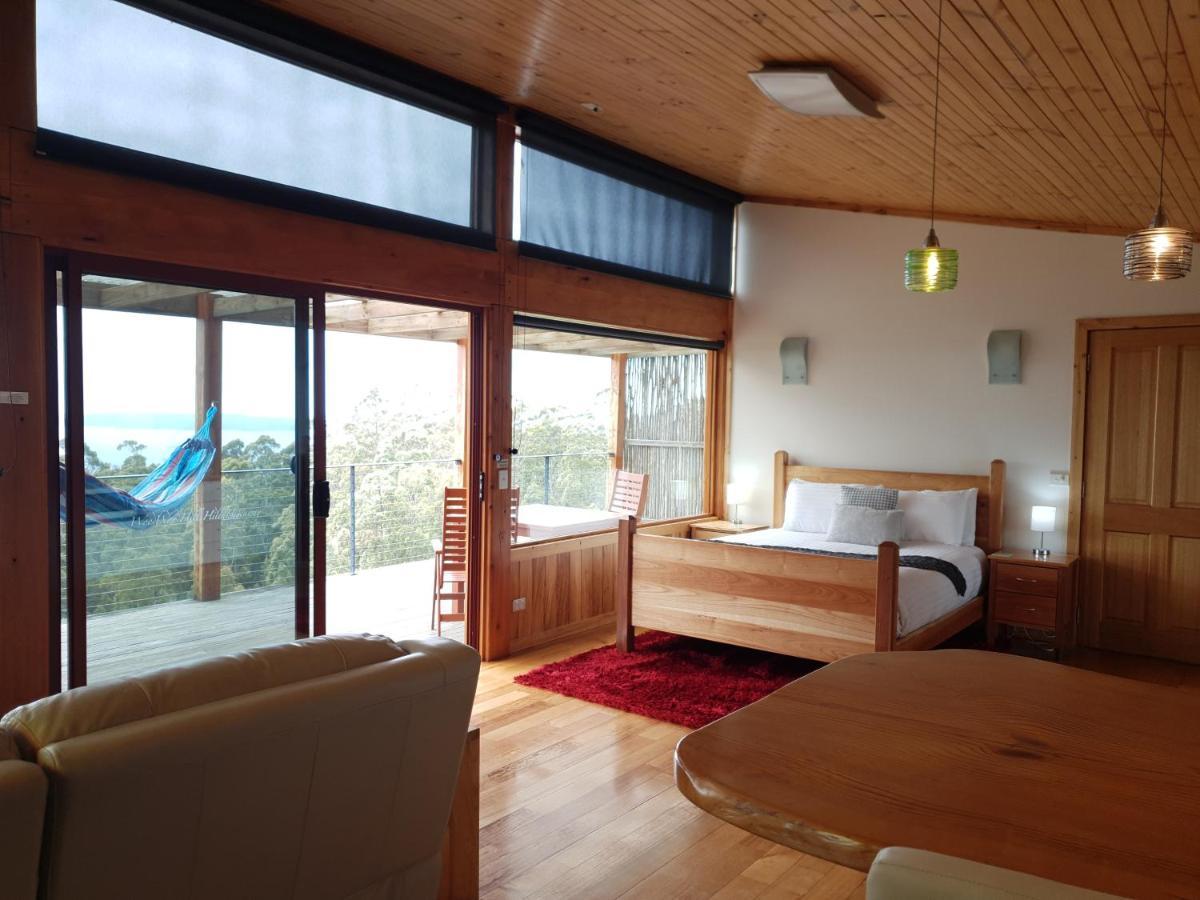 Woodbridge Hill Hideaway Villa ภายนอก รูปภาพ