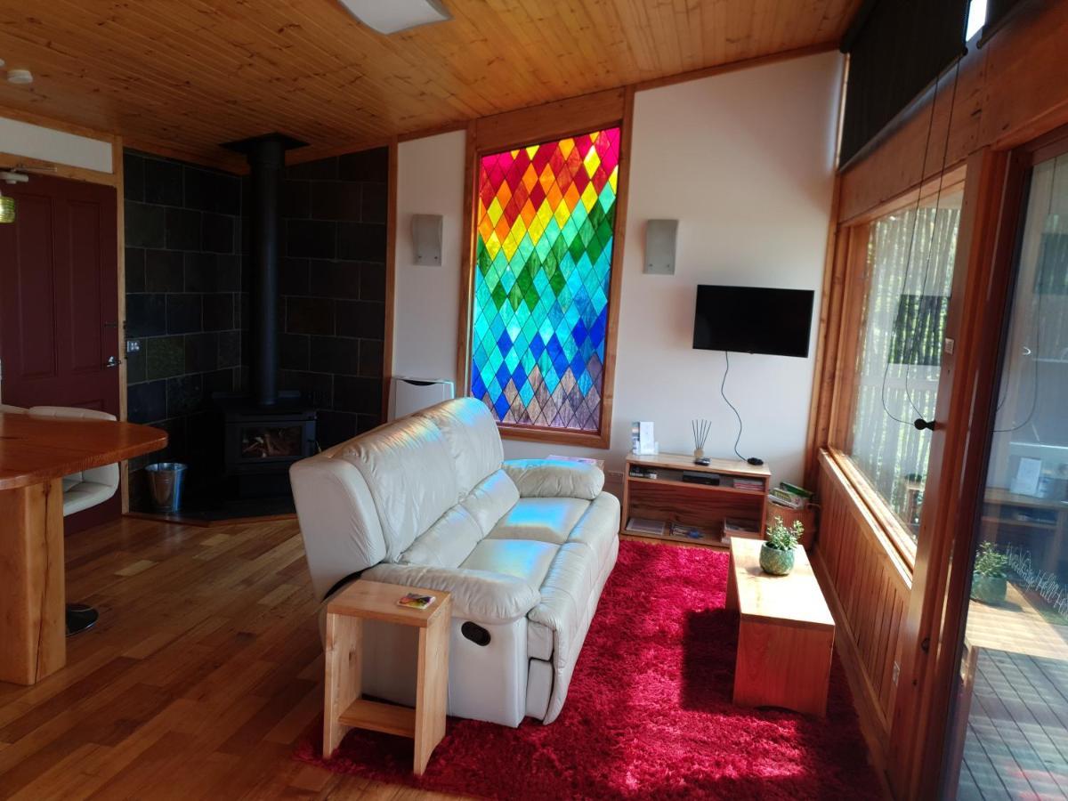 Woodbridge Hill Hideaway Villa ภายนอก รูปภาพ