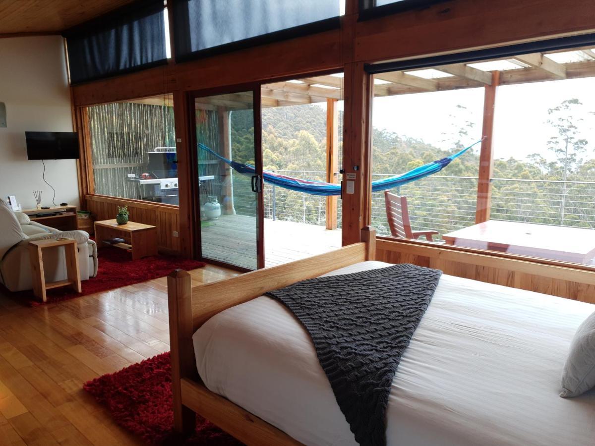 Woodbridge Hill Hideaway Villa ภายนอก รูปภาพ