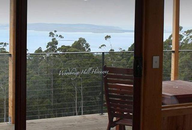 Woodbridge Hill Hideaway Villa ห้อง รูปภาพ