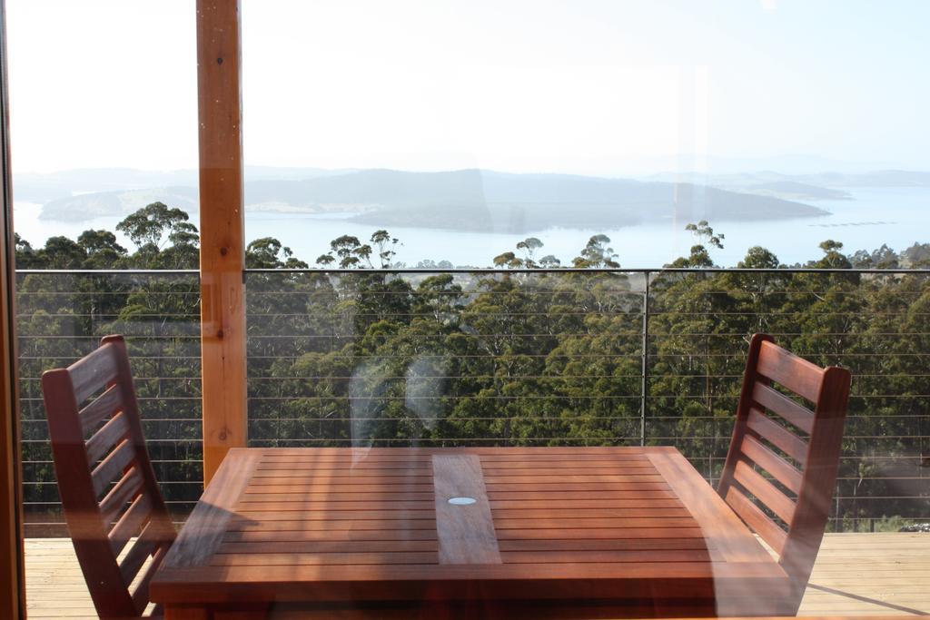 Woodbridge Hill Hideaway Villa ภายนอก รูปภาพ