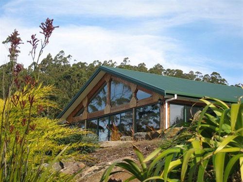 Woodbridge Hill Hideaway Villa ภายนอก รูปภาพ